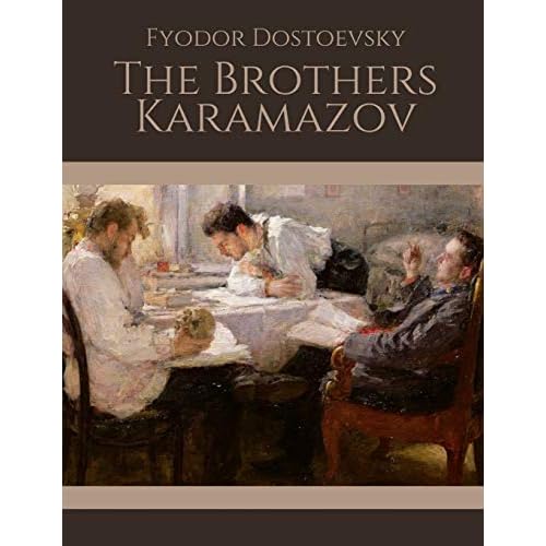 The Brothers Karamazov