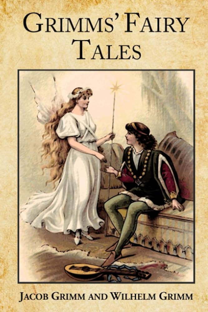 Grimms' Fairy Tales