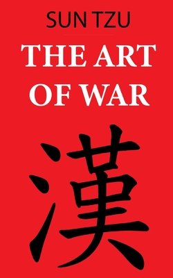Cover of The Art of War