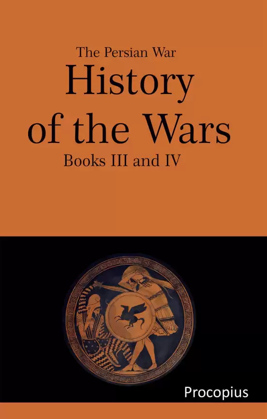 History of the Wars, Books I and II: The Persian War