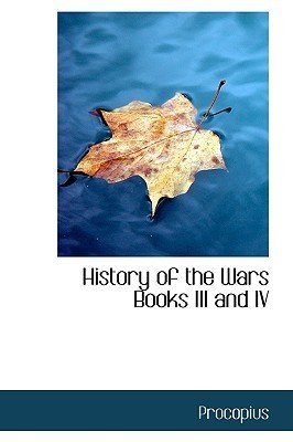 History of the Wars, Books III and IV The Vandalic War