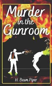 Murder in the Gunroom