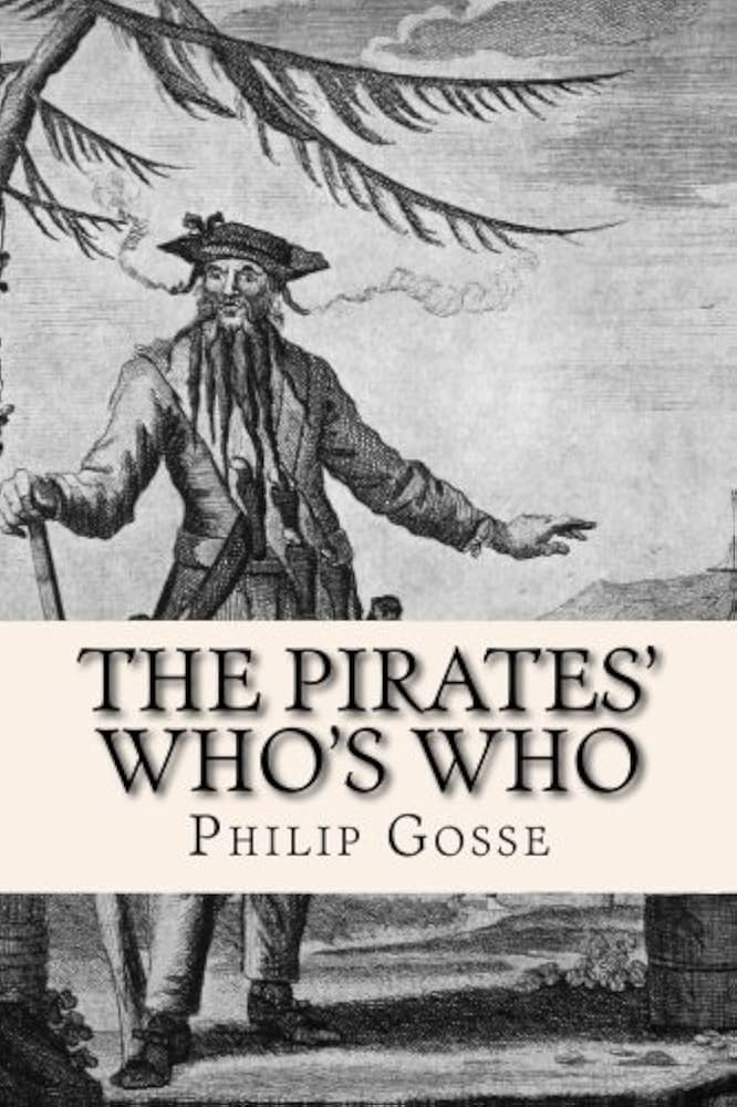 The Pirates' Who's Who