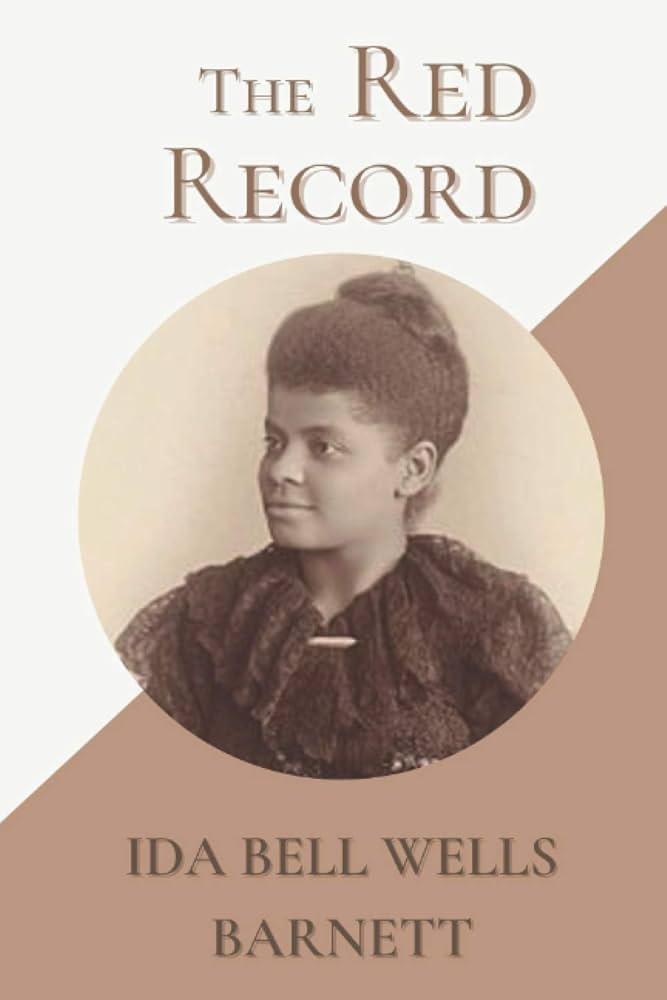 The Red Record