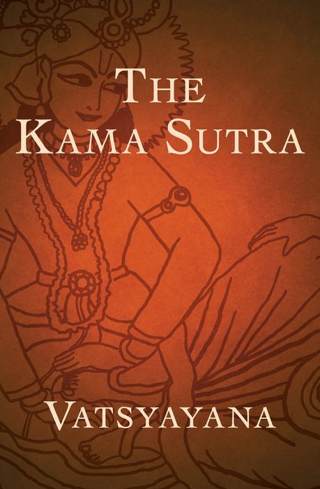 Cover of The Kama Sutra of Vatsyayana
