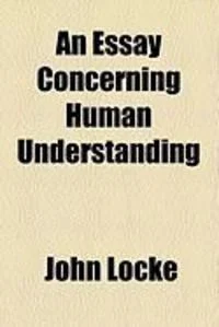 Cover of An Essay Concerning Humane Understanding, Volume 2