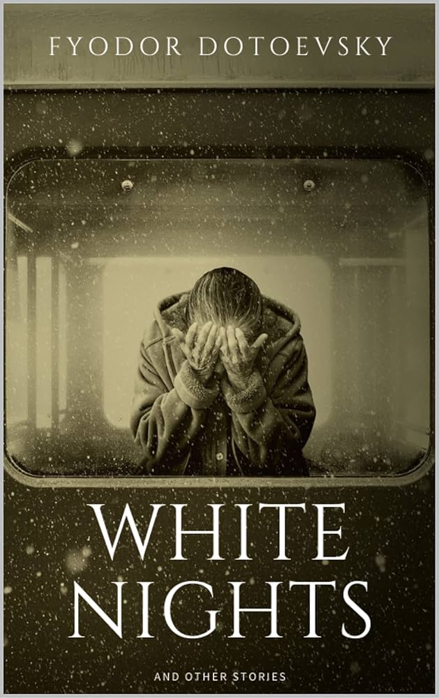 Cover of White Nights and Other Stories